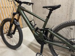 Specialized Kenevo SL2 Expert 2025 (vor 7Monate gekauft)