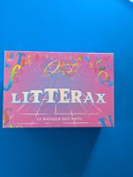 Litterax