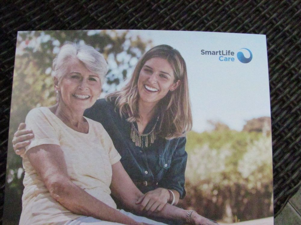 Smart Life Care / Flex (Neu und originalverpackt) in Uznach für CHF 280 ...