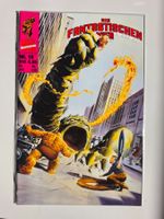 Die Fantastischen Vier #10, SC, Z0-1!