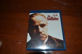 the Godfather (in englisch)