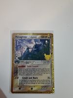 Metagross Delta Species