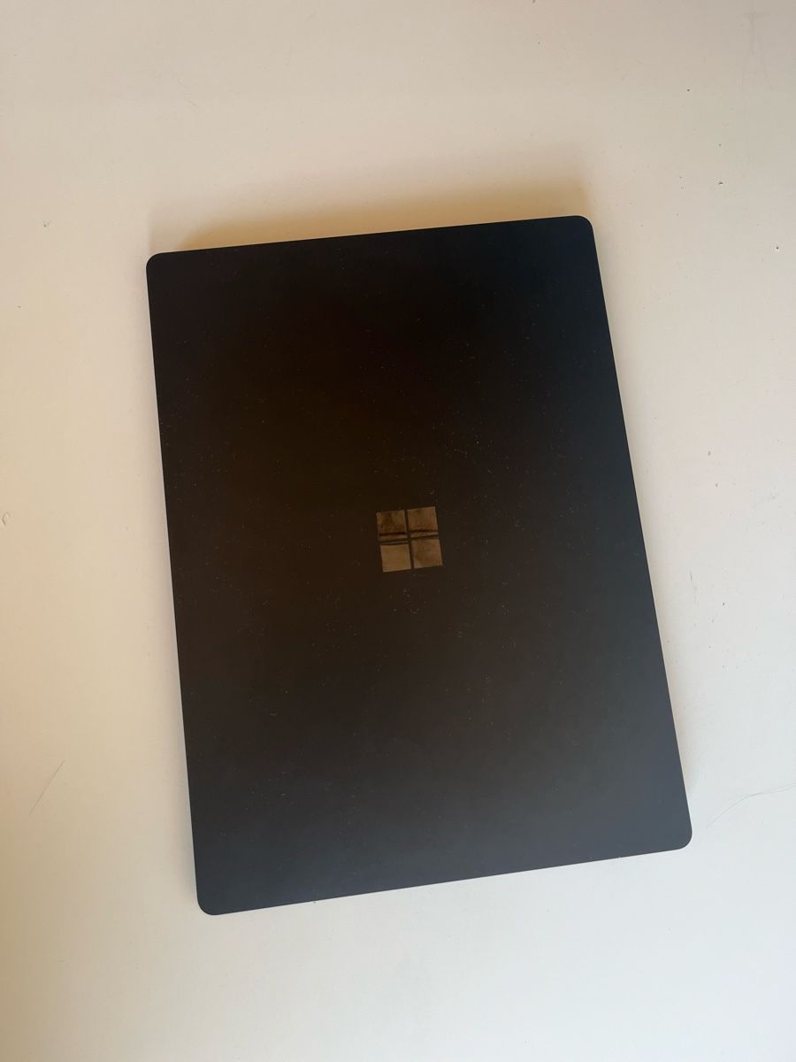 Microsoft Notebook: Surface Laptop 2 – Usato da Tafers venduto da Fabinho26 1