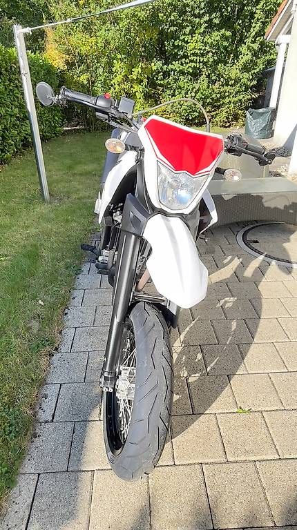 Yamaha Strada: yamaha XT 660X – Usato da Bruettisellen venduto da GiacomoCH 4