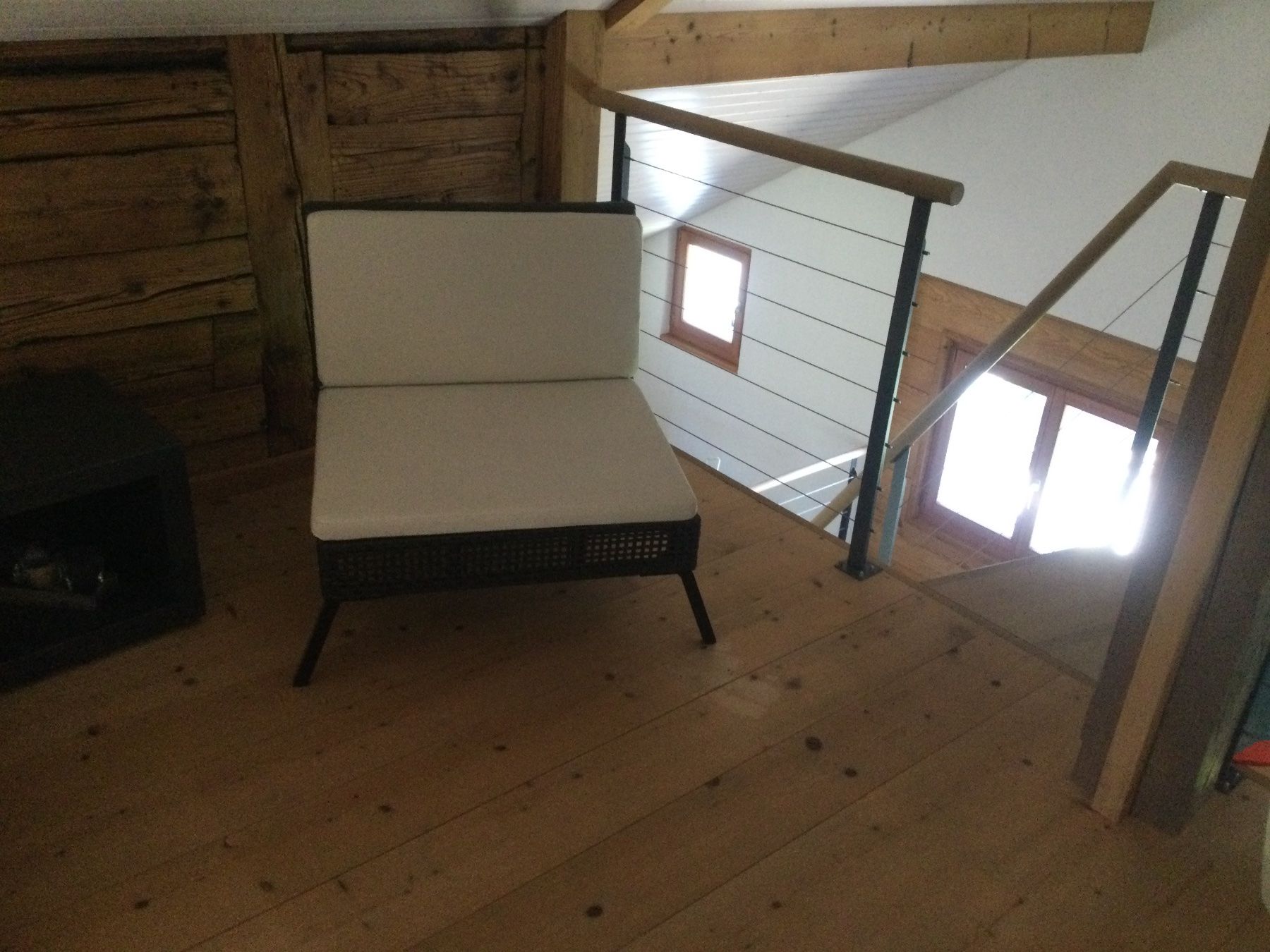 Ikea Sessel: Sessel – Gebraucht aus Oberriet SG von Moma779