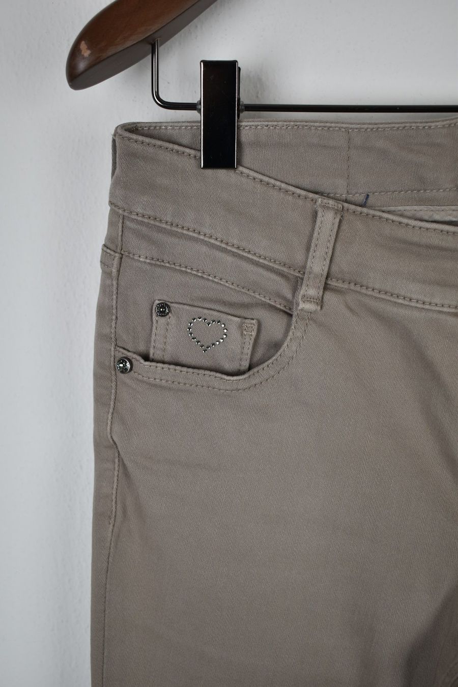 Jeans: Gardeur Super Slim Fit Jeans Gr.34 – Usato da Nürensdorf venduto da 2ND_STORY 5