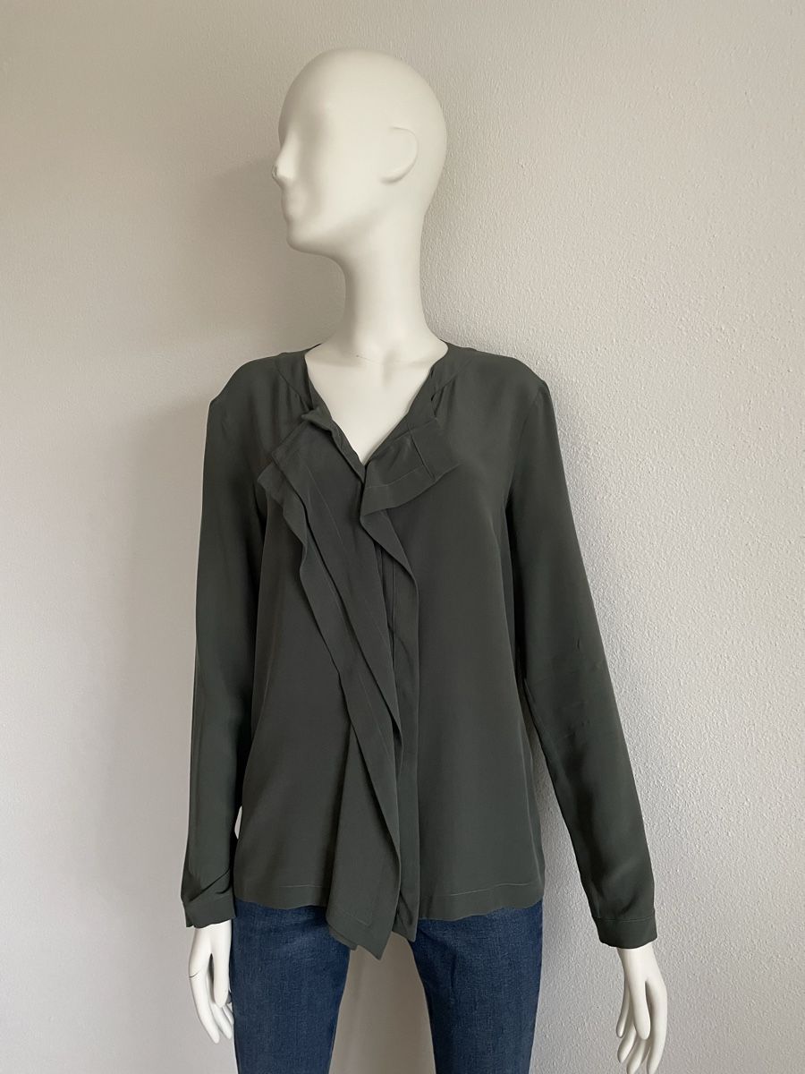 Etro Camicette: Etro Bluse – Usato da Winterthur venduto da 19.19 1