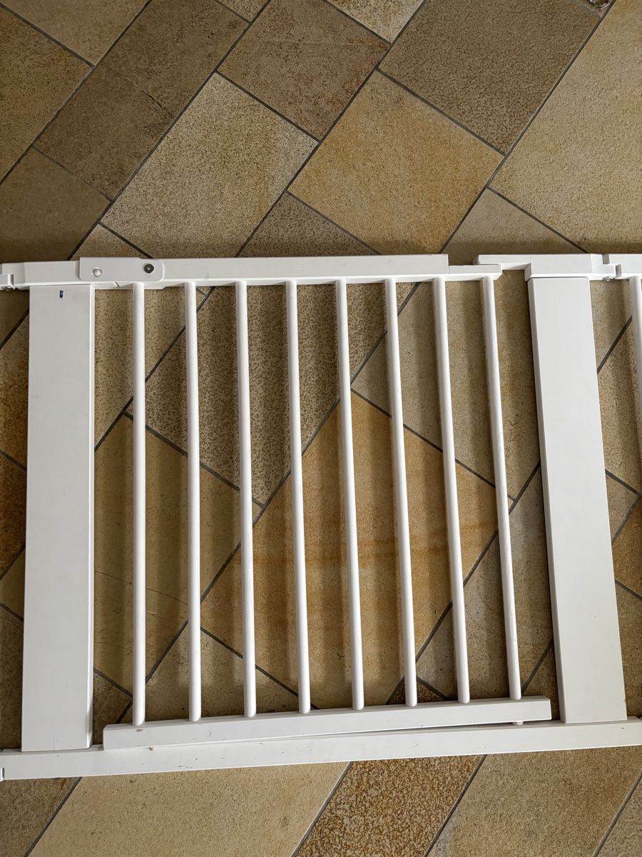 Sécurité: Absperrgitter – D'occasion à Solothurn par Frischfisch