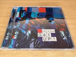 N2 Play Singin' the Gospel by Gospelchor get UP!