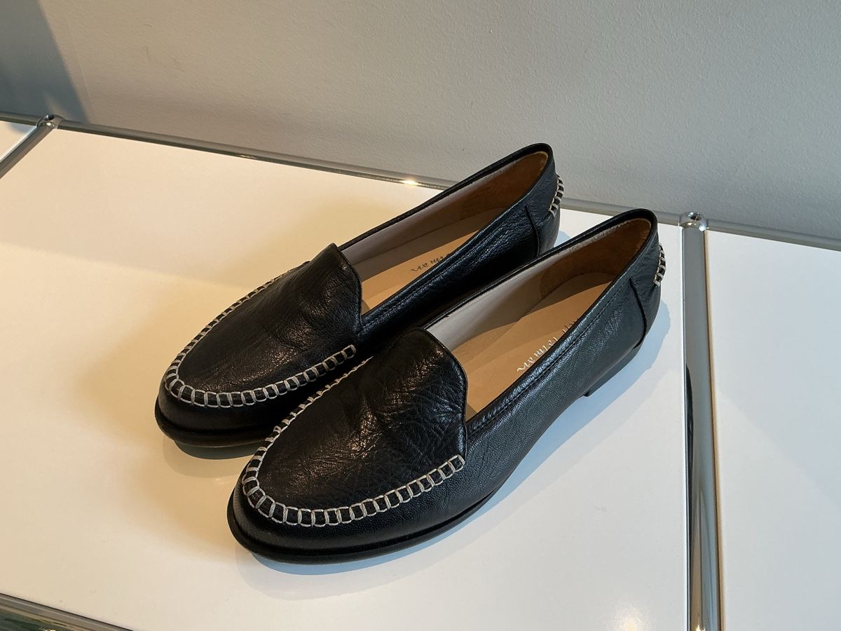 Stefi Talman Scarpe da donna: Halbschuhe von Stefi Talman – Nuovo (secondo la descrizione) da Zürich venduto da lukasg.meier 1