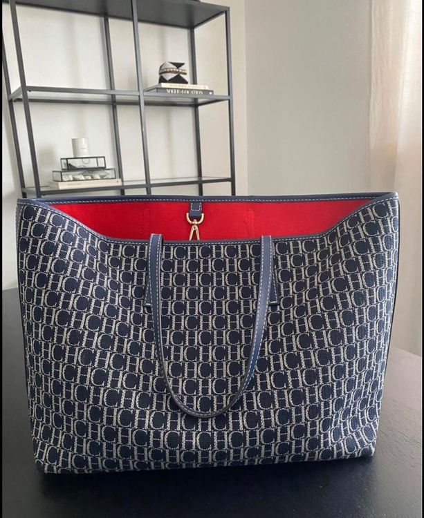 Sac discount carolina herrera