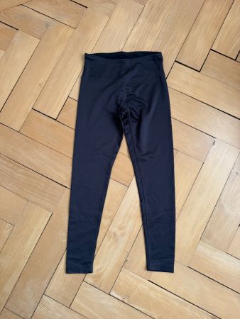 MONDETTA - Sport Leggings dunkelgrau S
