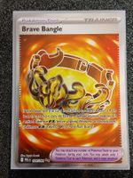 Pitch Black / Brave Bangle 104/084 EN (Full Art)