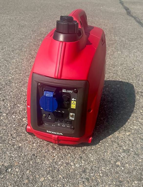 Honda Stromgeneratoren: Génératrice Honda EU 10i – Gebraucht aus Hauterive NE von hy644g 3