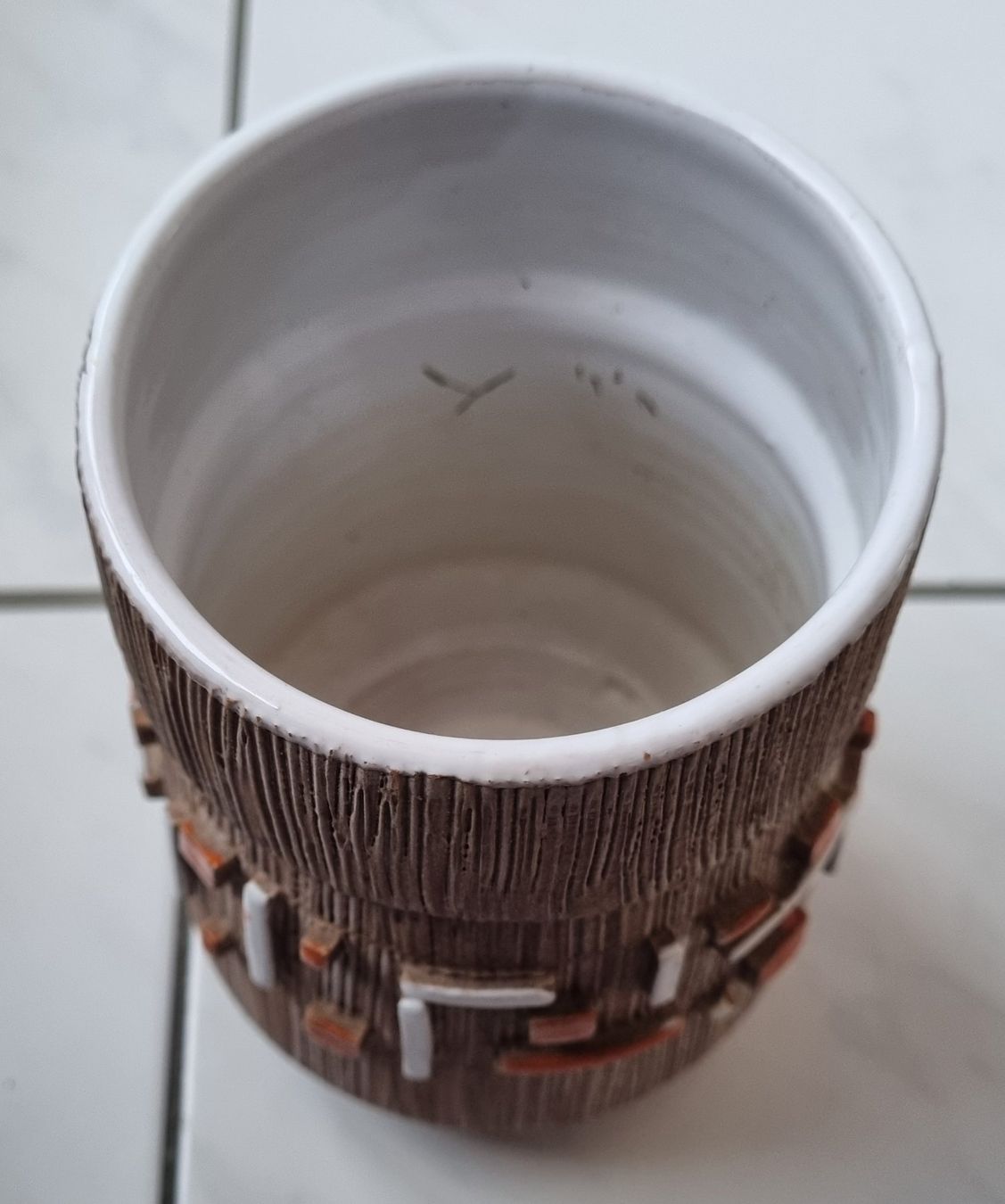 Vasi & Recipienti: Spezielle, schöne Vase – Usato da Nottwil venduto da Janny77 3