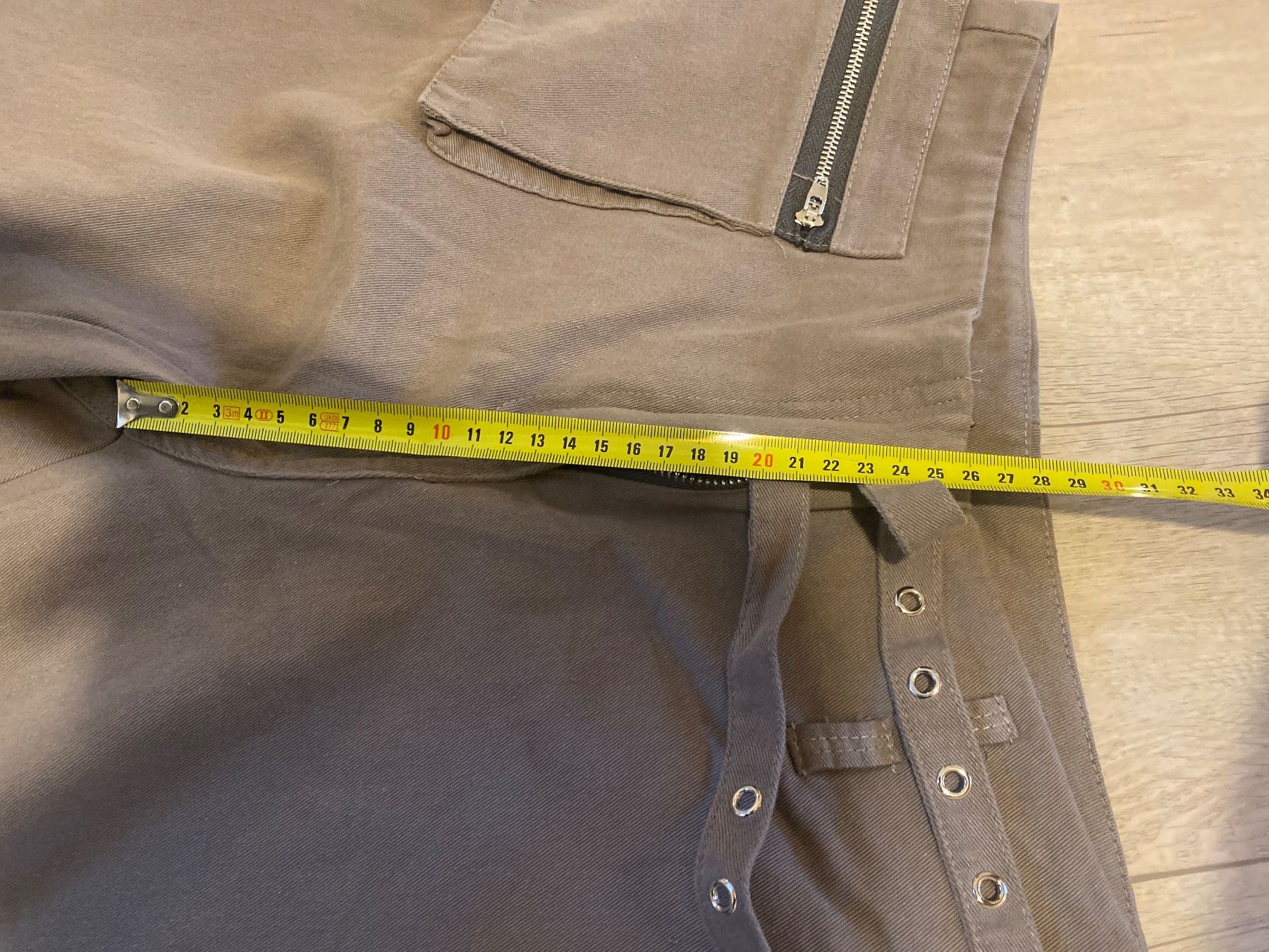 Pantaloni: Trendy Hose Gr. S – Nuovo (secondo la descrizione) da Sattel venduto da mic_6zq2 2