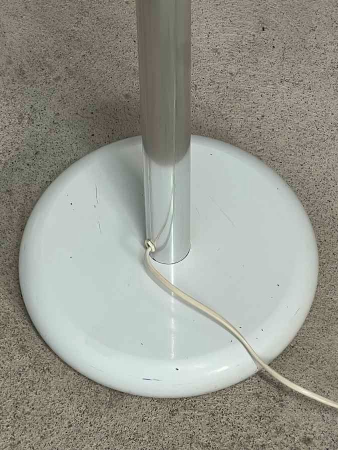 Lampade: Atomic Stehleuchte, Space Age 1960er – Robert Haussmann – Usato da Pregassona venduto da ModernistaCH 8