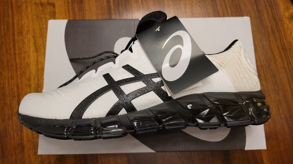 asics kayano quantum 360