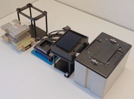 Beckman Coulter Biomek NXP Upgrade kit 96 -> 384