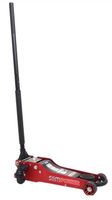 Neuer Slimpower Hydraulischer Alu-Wagenheber 2t  9–