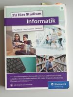 Fit fürs Studium informatik Buch