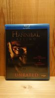 HANNIBAL RISING Wie alles begann Blu-Ray Unrated