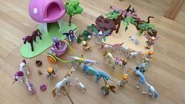Feen, Einhörner und Zubehör von Playmobil
