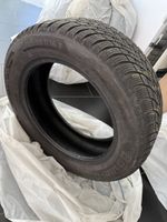 4 Winterreifen Barum Polaris 205/55 R16 gebraucht