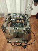 3 D Drucker Vertex Vellemann K8400