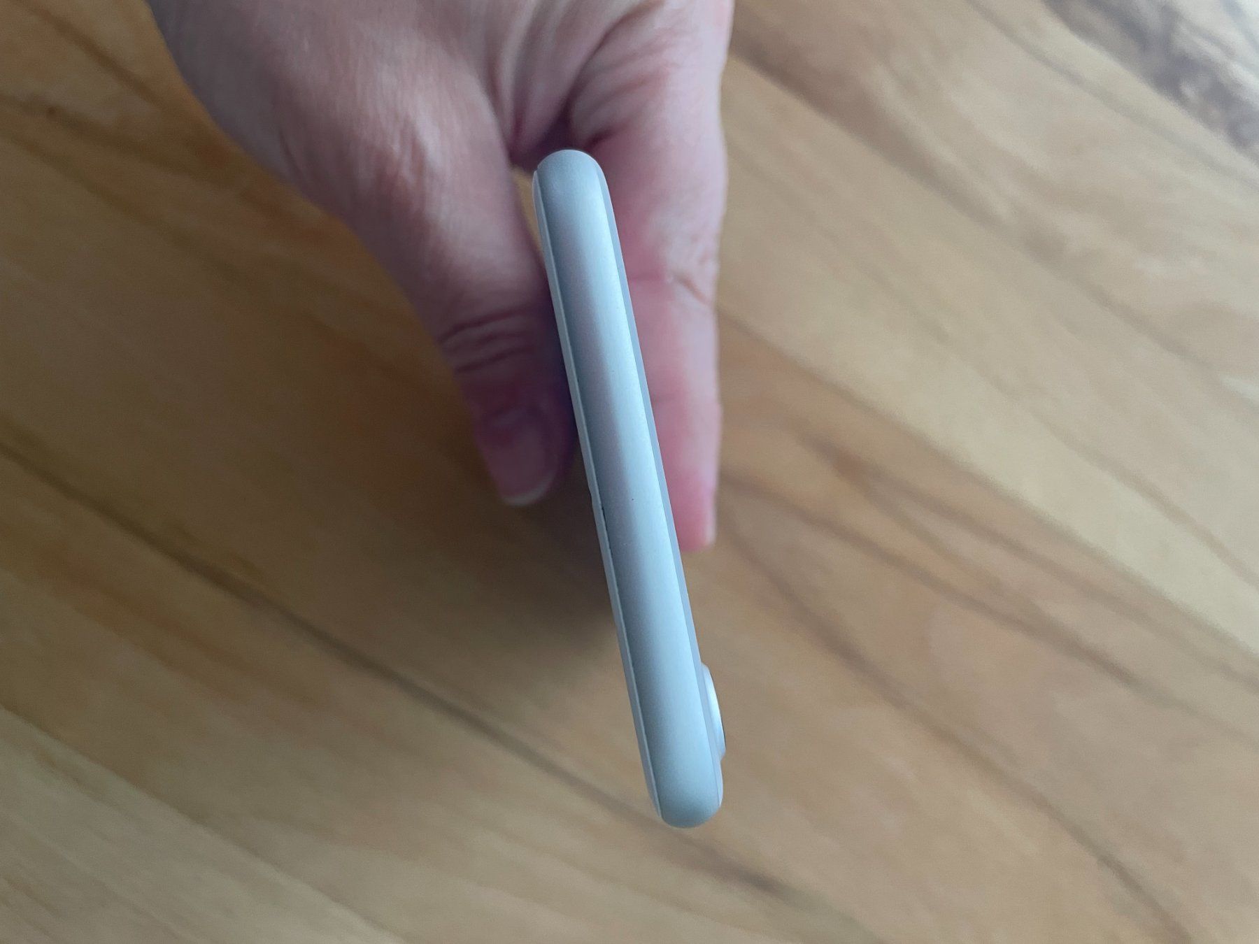 Apple Telefoni cellulari / Smartphones: iPhone 7 128GB Silber – Usato da Zell ZH venduto da johsu79 7