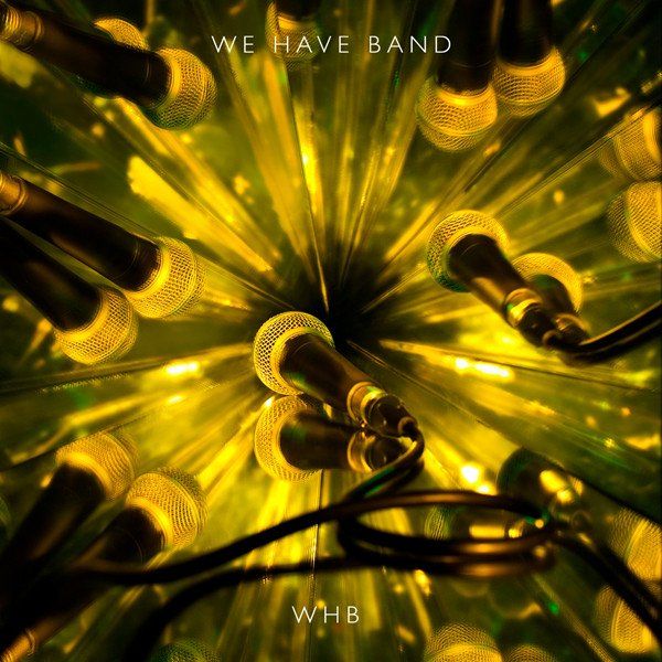 CDs: We Have Band - WHB – D'occasion à Uzwil par visions77