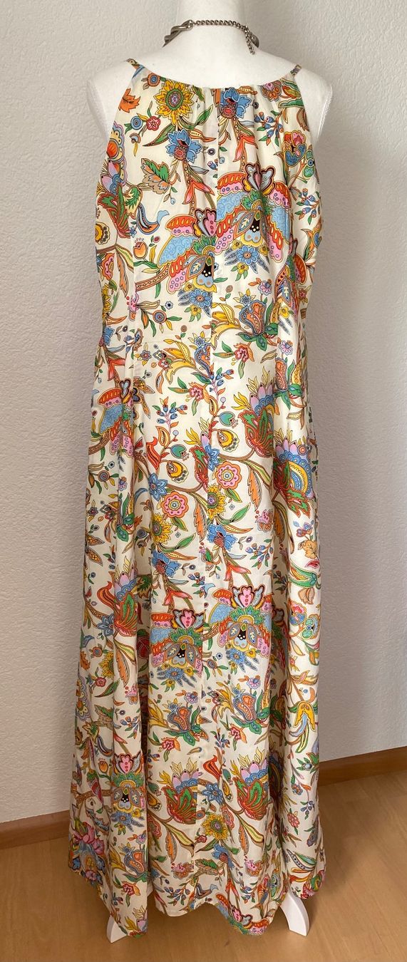 Tommy Hilfiger Kleider: Tommy Hilfiger Sommerkleid Gr.L – Gebraucht aus Oberwil BL von Leni-Mischi 1