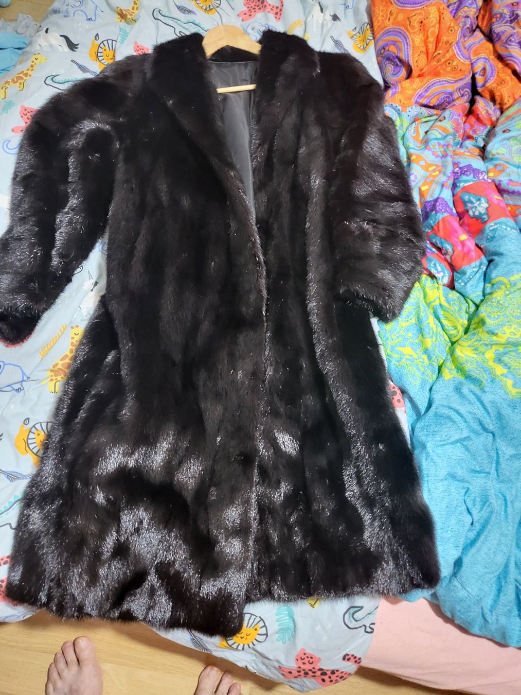 Cappotti: Manteau femme – Usato da Courtepin venduto da geindre