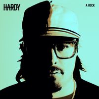 CD Hardy - A Rock (2020), (Voract von Morgan Wallen)