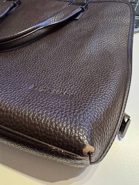 Borse: Laptoptasche + Postzustellung – Usato da Zürich venduto da ani_m8q2 3