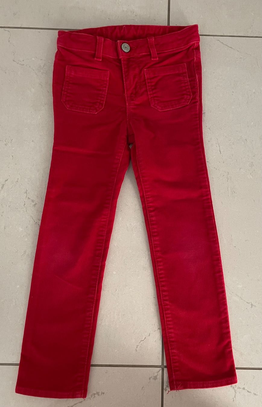 Gap Pantaloni: Pantalone in velluto GAP – Usato da Castel San Pietro venduto da Moregi