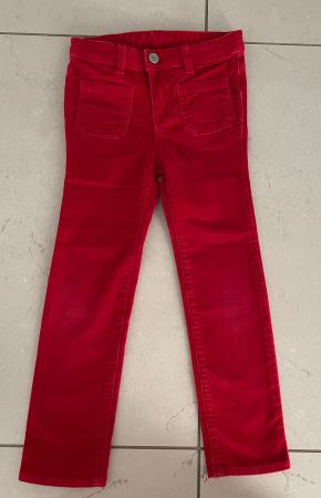 Pantalone in velluto GAP