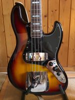 Fender American Vintage 74 Jazz Bass, Modell 2013