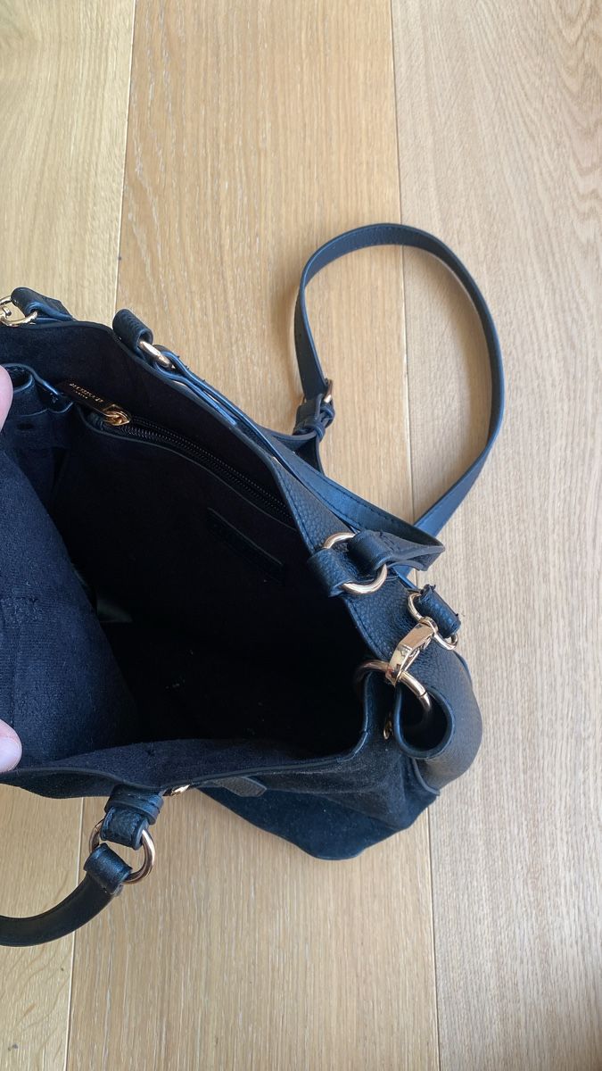 Borse da donna: Handtasche, neuwertig – Nuovo (secondo la descrizione) da Zürich venduto da epe_ggn6 1