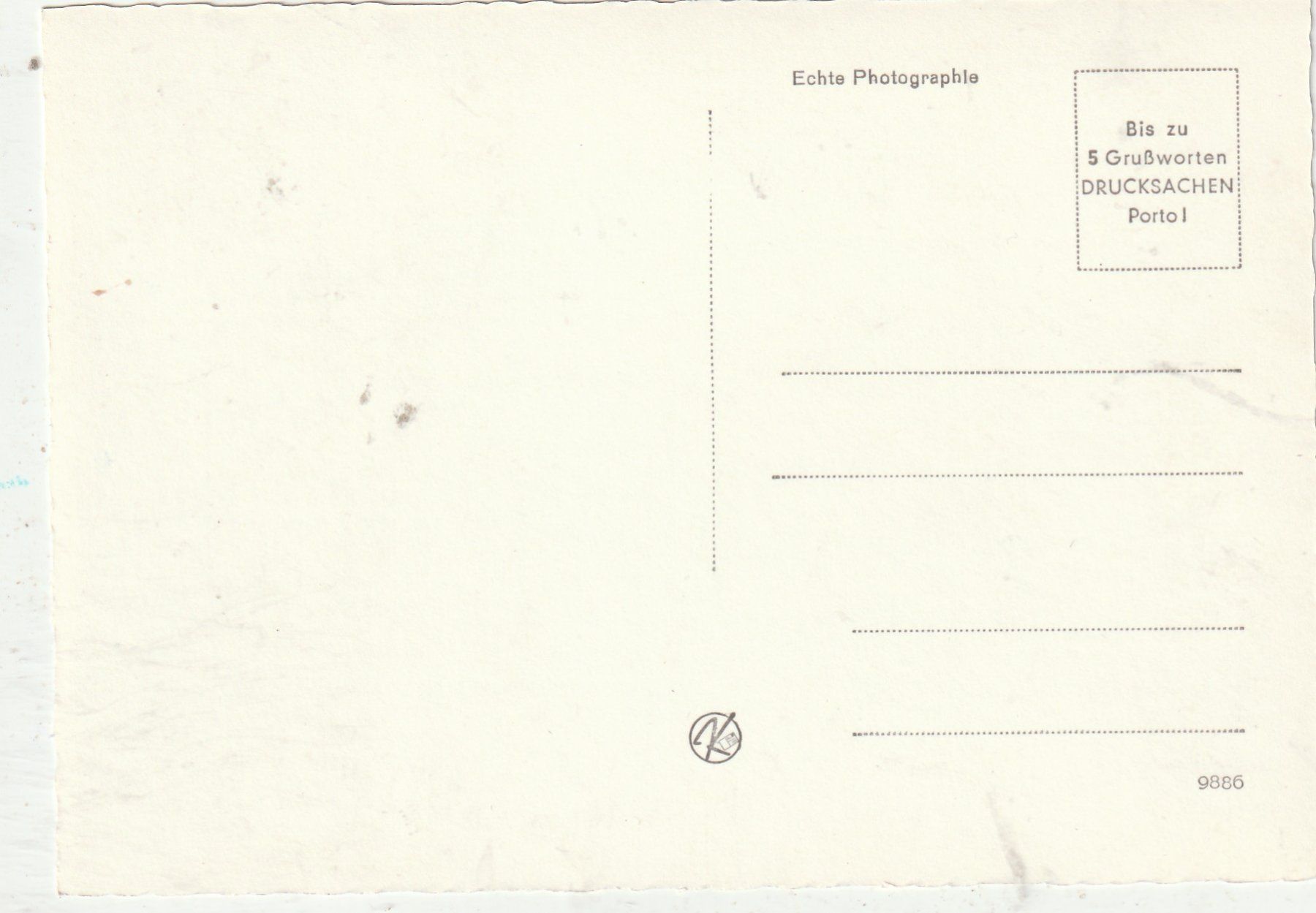 Cartoline postali: Wien Stadsoper – Usato da Lumbrein venduto da made02 1