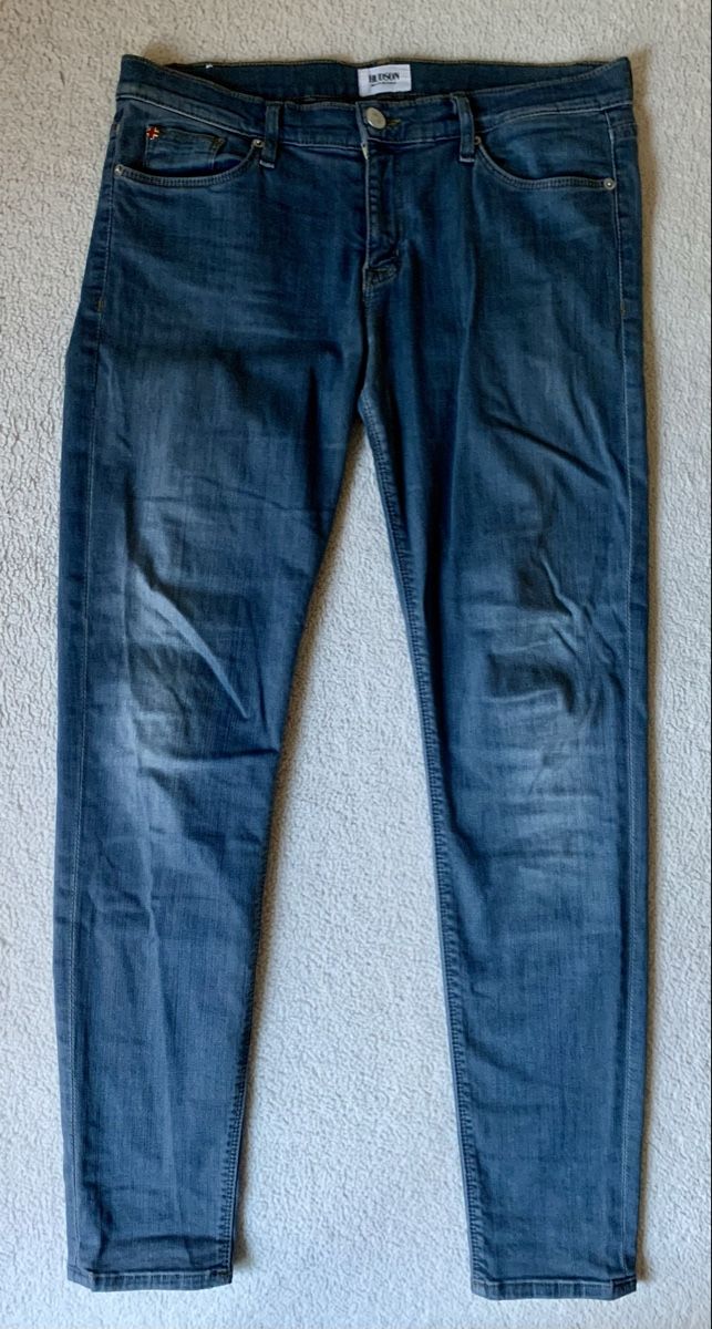 Jeans: Hudson Jeans Damen – Usato da Bern venduto da SaleOutPhil