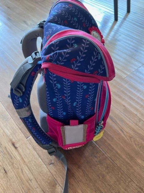 Sacs & sacs à dos: Step by Step Schulrucksack mit Pferdemotiv – D'occasion à Thierachern par nicolepulfer 2