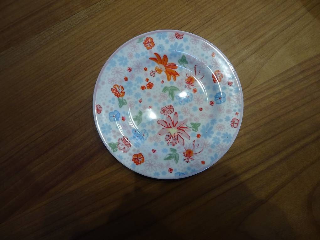 Greengate Piatti: Teller von Greengate – Nuovo (secondo la descrizione) da Niederbipp venduto da PiaZ01
