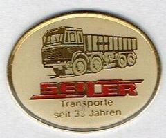 Seiler Transporte