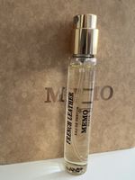 French Leather Memo Paris 10ml