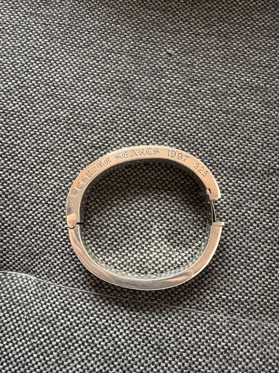 Chrome Hearts Bracciali & Braccialetti: Verschiedene Chrome Hearts Armbänder – Usato da Pratval venduto da fse_9yyv 7