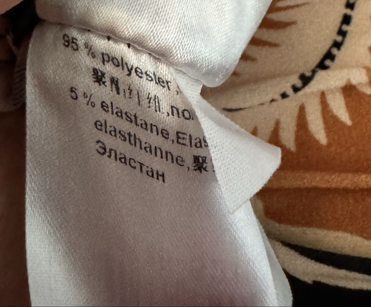 Marc Cain Pantaloni: Marc Cain Hose WEDI Grösse 40 – Nuovo (secondo la descrizione) da Wallisellen venduto da found 6