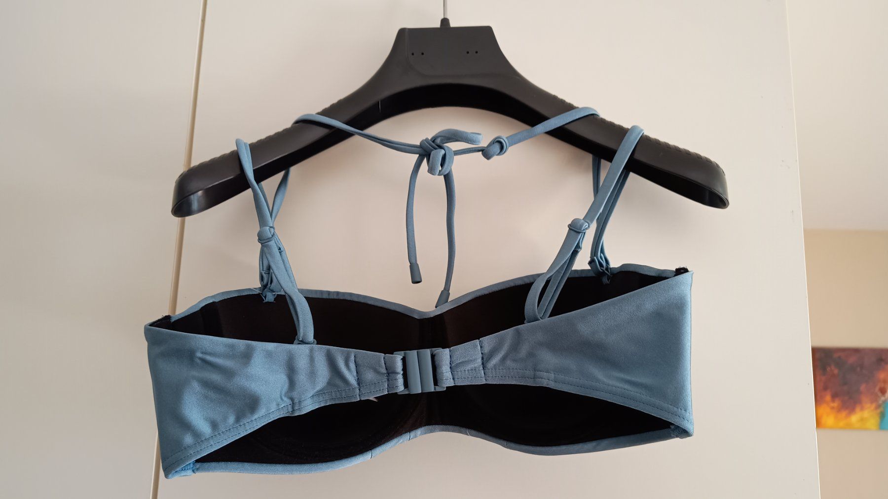 Beldona Maillots de bain & Bikinis: Beldona Bandeau Bikini-Top, neu! – Neuf (Voir description) à Zürich par jona8859 2