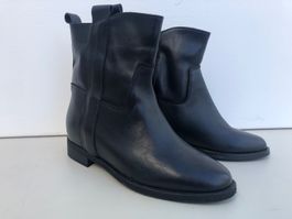 Ital Designer Damenschuhe Gr.36 Gantnr. 654 Neu