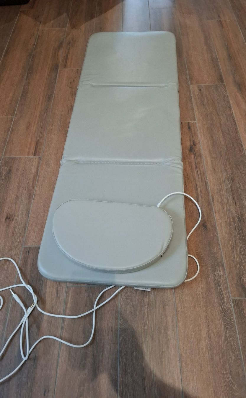 Massagegeräte: iMRS Magnetfeldmatte – Gebraucht aus Oberschrot von zbinden_04 2